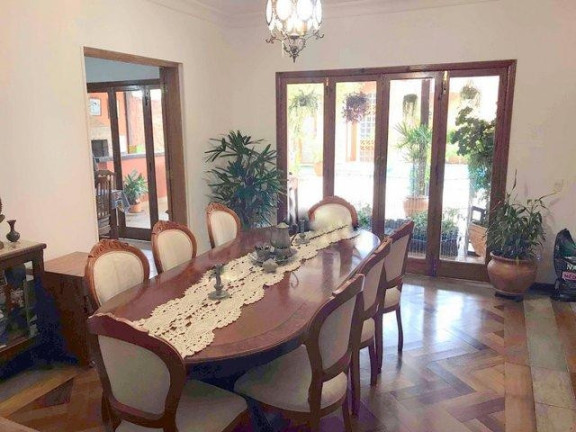 Imagem Casa com 5 Quartos à Venda, 380 m² em São Paulo Ii - Cotia Imagem Casa com 5 Quartos à Venda, 380 m² em São Paulo Ii - Cotia