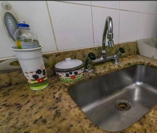 Imagem Apartamento à Venda, 110 m² em Alphaville - Santana De Parnaíba