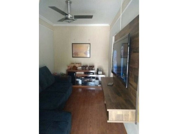 Imagem Casa com 3 Quartos à Venda, 160 m² em Jardim Santa Eudóxia - Campinas