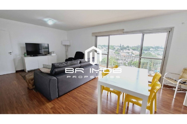 Imagem Imóvel com 3 Quartos à Venda, 120 m² em Campo Belo - São Paulo Imagem Imóvel com 3 Quartos à Venda, 120 m² em Campo Belo - São Paulo