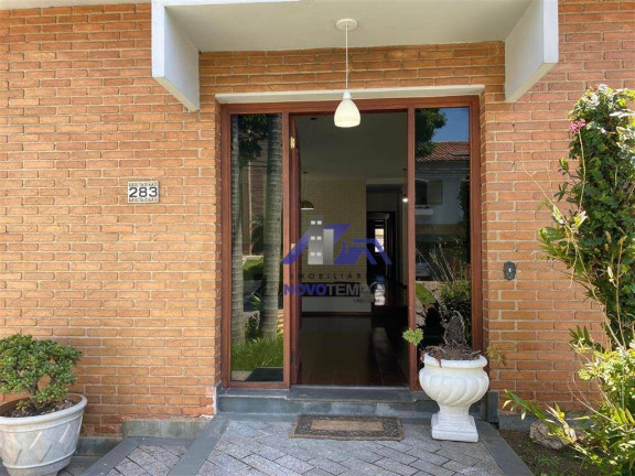 Imagem Sobrado com 3 Quartos para Alugar, 318 m² em Alphaville - Santana De Parnaíba Imagem Sobrado com 3 Quartos para Alugar, 318 m² em Alphaville - Santana De Parnaíba