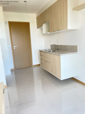 Imagem Imóvel com 1 Quarto à Venda, 30 m² em Federação - Salvador Imagem Imóvel com 1 Quarto à Venda, 30 m² em Federação - Salvador