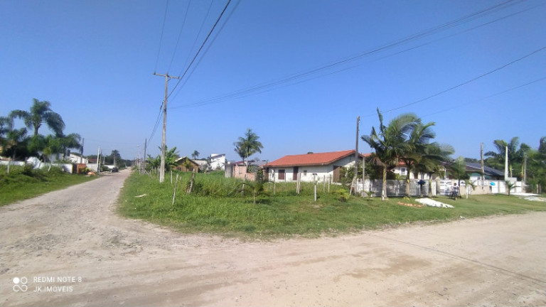 Imagem Terreno à Venda, 360 m² em Balneário Cambiju - Itapoá Imagem Terreno à Venda, 360 m² em Balneário Cambiju - Itapoá