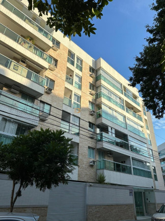 Imagem Apartamento com 3 Quartos à Venda, 89 m² em Jardim Da Penha - Vitória