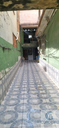 Casa com 5 Quartos à Venda, 160 m² em Parque Senhor Do Bonfim - Duque De Caxias