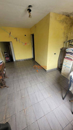 Imagem Sobrado com 3 Quartos à Venda, 154 m² em Parque Continental - Guarulhos Imagem Sobrado com 3 Quartos à Venda, 154 m² em Parque Continental - Guarulhos