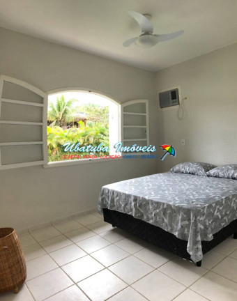 Imagem Casa de Condomínio com 4 Quartos à Venda, 184 m² em Residencial Park Hills - Ubatuba
