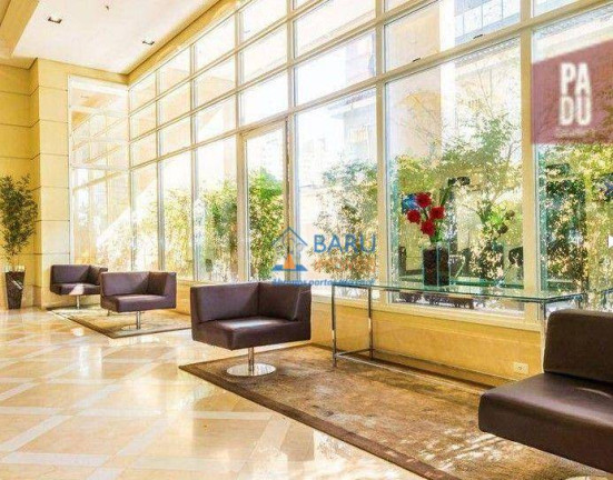 Imagem Imóvel para Alugar, 35 m² em Santa Cecília - São Paulo Imagem Imóvel para Alugar, 35 m² em Santa Cecília - São Paulo