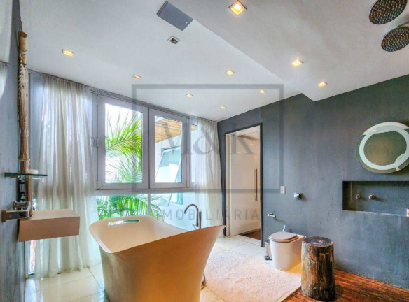Imagem Casa com 5 Quartos à Venda, 750 m² em Joá - Rio De Janeiro