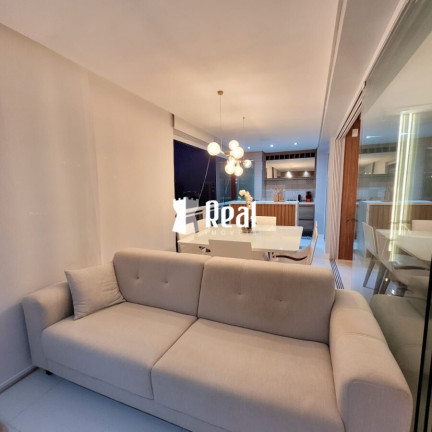 Imagem Apartamento com 3 Quartos à Venda, 134 m² em Patamares - Salvador
