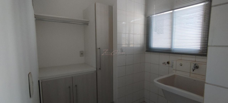 Imagem Apartamento com 3 Quartos à Venda, 97 m² em Chácara Cachoeira - Campo Grande