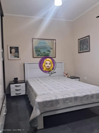 Imagem Apartamento com 2 Quartos à Venda, 72 m² em Centro - São Vicente Imagem Apartamento com 2 Quartos à Venda, 72 m² em Centro - São Vicente
