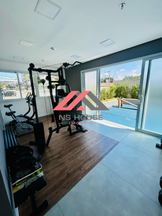 Imagem Imóvel com 1 Quarto à Venda, 42 m² em Boa Vista - São Caetano Do Sul Imagem Imóvel com 1 Quarto à Venda, 42 m² em Boa Vista - São Caetano Do Sul