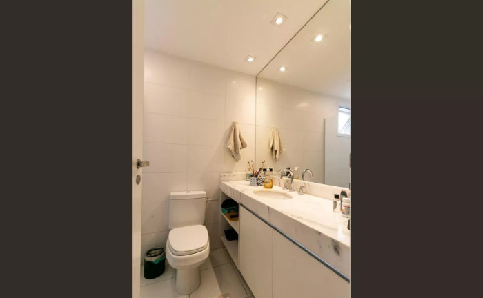 Imagem Apartamento com 3 Quartos à Venda, 101 m² em Quinta Da Paineira - São Paulo