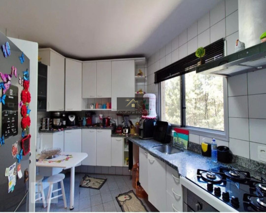 Imagem Apartamento com 3 Quartos à Venda, 110 m² em Jardim Ampliação - São Paulo