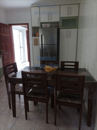 Imagem Sobrado com 3 Quartos à Venda, 165 m² em Paulicéia - São Bernardo Do Campo