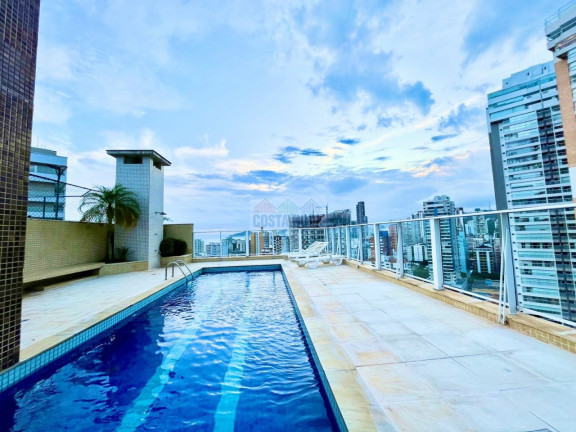 Imagem Apartamento com 3 Quartos à Venda, 135 m²