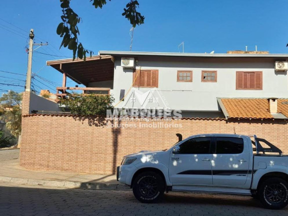Imagem Sobrado com 3 Quartos à Venda, 120 m² em Jardim Conceição Ii - Sumaré Imagem Sobrado com 3 Quartos à Venda, 120 m² em Jardim Conceição Ii - Sumaré
