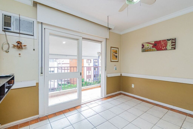 Imagem Apartamento com 3 Quartos à Venda, 110 m² em Petrópolis - Porto Alegre Imagem Apartamento com 3 Quartos à Venda, 110 m² em Petrópolis - Porto Alegre