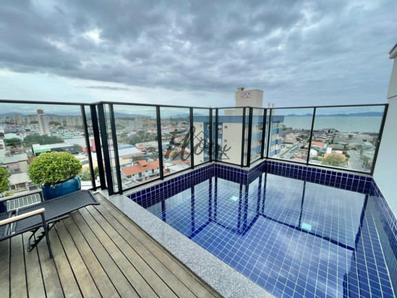 Imagem Apartamento com 2 Quartos à Venda, 71 m² em Ipiranga - São José Imagem Apartamento com 2 Quartos à Venda, 71 m² em Ipiranga - São José