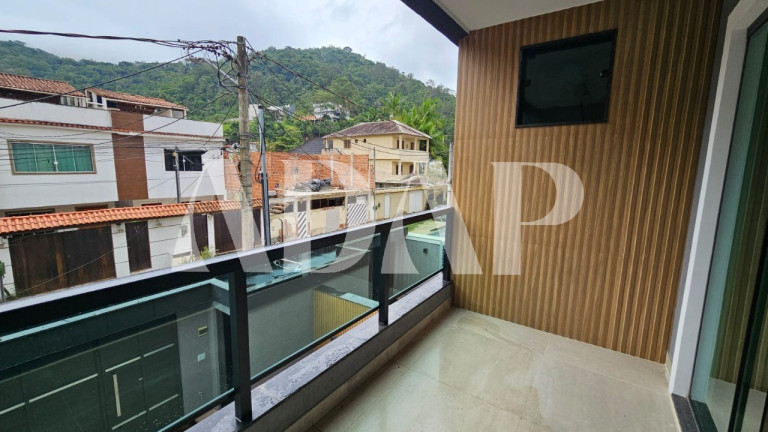 Imagem Casa com 3 Quartos para Alugar, 160 m² em Vargem Grande - Rio De Janeiro