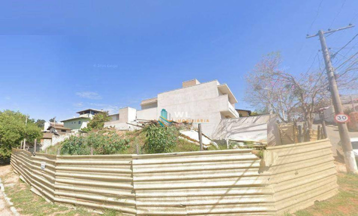 Imagem Terreno à Venda, 424 m² em Residencial Terra Nobre - Louveira Imagem Terreno à Venda, 424 m² em Residencial Terra Nobre - Louveira