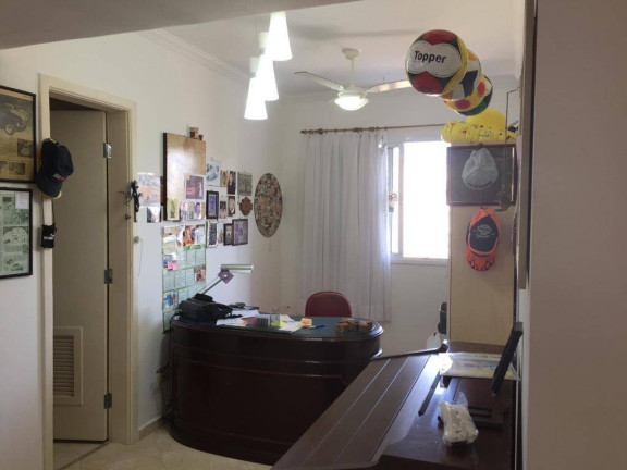 Imagem Apartamento com 4 Quartos à Venda, 168 m² em Jardim Astúrias - Guarujá Imagem Apartamento com 4 Quartos à Venda, 168 m² em Jardim Astúrias - Guarujá