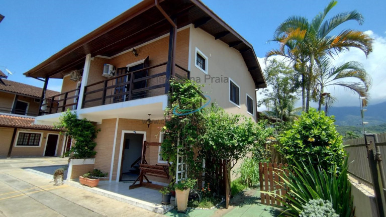 Imagem Casa com 3 Quartos à Venda, 144 m² em Massaguaçu - Caraguatatuba Imagem Casa com 3 Quartos à Venda, 144 m² em Massaguaçu - Caraguatatuba