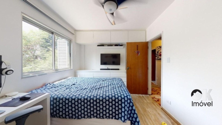 Imagem Apartamento com 3 Quartos à Venda, 96 m² em Perdizes - São Paulo Imagem Apartamento com 3 Quartos à Venda, 96 m² em Perdizes - São Paulo