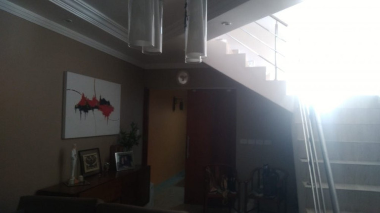 Imagem Sobrado com 3 Quartos à Venda, 140 m² em Jardim Ismênia - São José Dos Campos