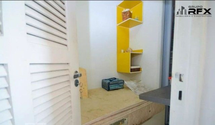 Imagem Apartamento com 4 Quartos à Venda, 97 m² em São Domingos - Niterói Imagem Apartamento com 4 Quartos à Venda, 97 m² em São Domingos - Niterói