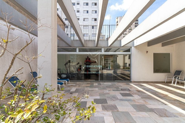Imagem Apartamento com 4 Quartos à Venda, 243 m² em Moema - São Paulo