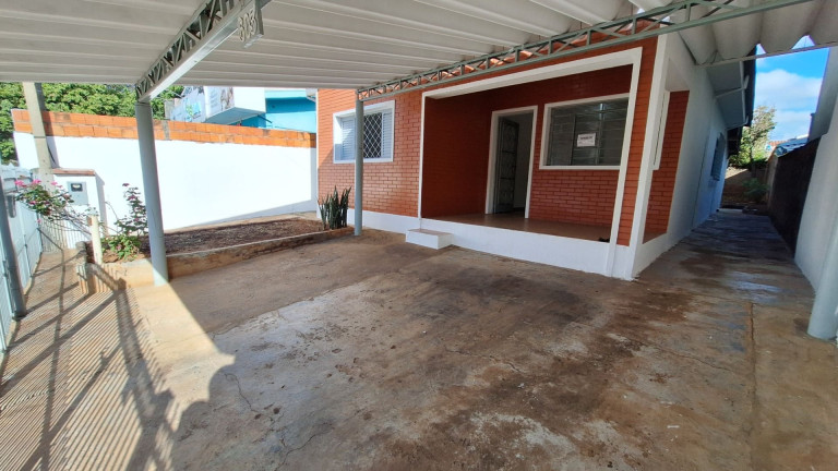 Casa com 2 Quartos à Venda, 93 m² em Jardim Brasil - Americana