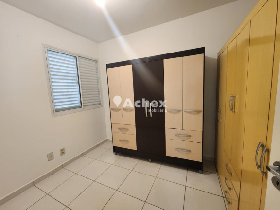 Imagem Apartamento com 3 Quartos à Venda, 76 m² em Loteamento Center Santa Genebra - Campinas