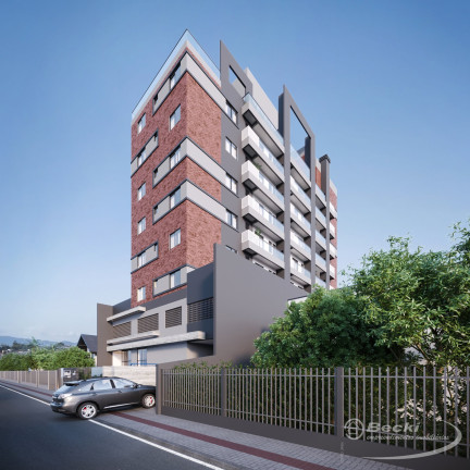 Imagem Apartamento com 3 Quartos à Venda, 163 m² em América - Joinville Imagem Apartamento com 3 Quartos à Venda, 163 m² em América - Joinville