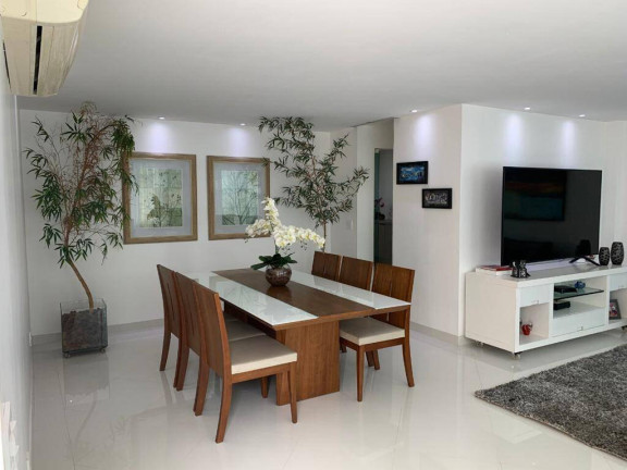 Imagem Casa de Condomínio com 6 Quartos à Venda, 260 m² em Barra Da Tijuca - Rio De Janeiro