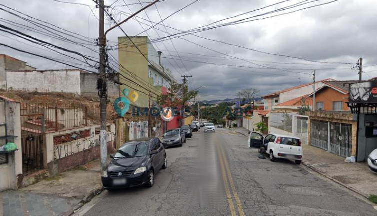Imagem Terreno à Venda, 700 m² em Dos Casa - São Bernardo Do Campo