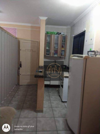 Imagem Kitnet com 1 Quarto à Venda, 44 m² em Ocian - Praia Grande