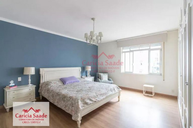 Imagem Apartamento com 2 Quartos à Venda, 230 m² em Higienópolis - São Paulo