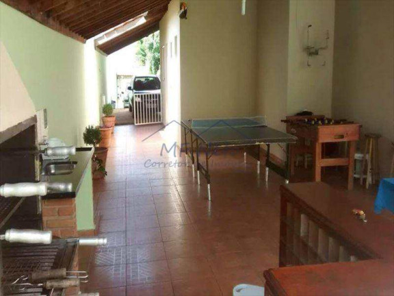 Imagem Casa com 3 Quartos à Venda, 170 m² em Cidade Jardim - Pirassununga