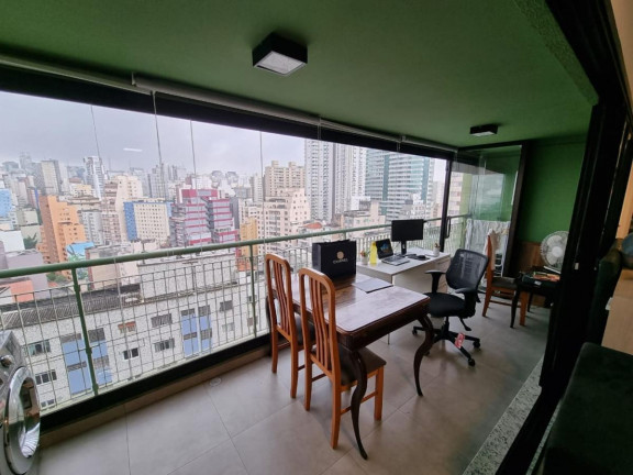 Imagem Apartamento com 1 Quarto à Venda, 53 m² em Bela Vista - São Paulo Imagem Apartamento com 1 Quarto à Venda, 53 m² em Bela Vista - São Paulo