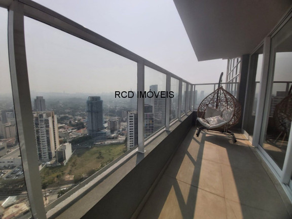 Imagem Apartamento com 1 Quarto à Venda, 25 m² em Butantã - São Paulo