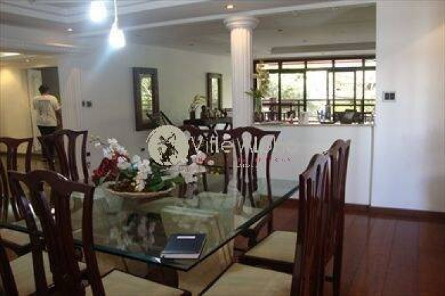Imagem Apartamento com 4 Quartos à Venda, 360 m² em Vila Rica - Santos Imagem Apartamento com 4 Quartos à Venda, 360 m² em Vila Rica - Santos
