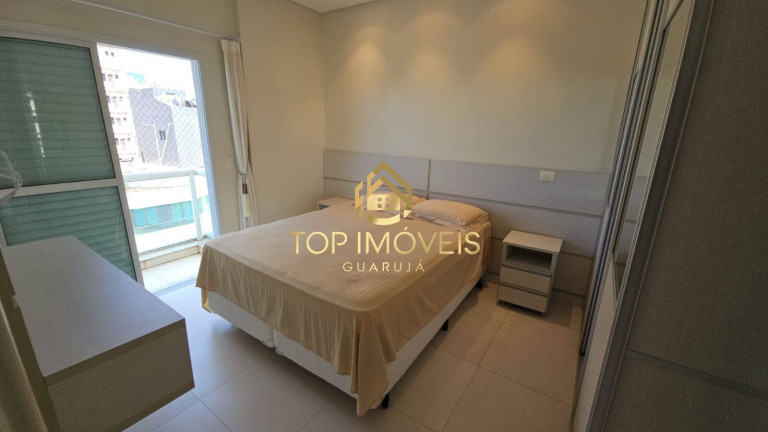 Imagem Apartamento com 3 Quartos à Venda, 132 m² em Enseada - Guarujá