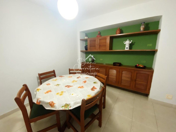Imagem Apartamento com 3 Quartos à Venda, 145 m² em Pitangueiras - Guarujá