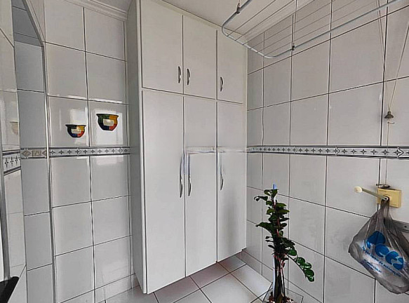 Imagem Apartamento com 2 Quartos à Venda, 67 m² em Rudge Ramos - São Bernardo Do Campo