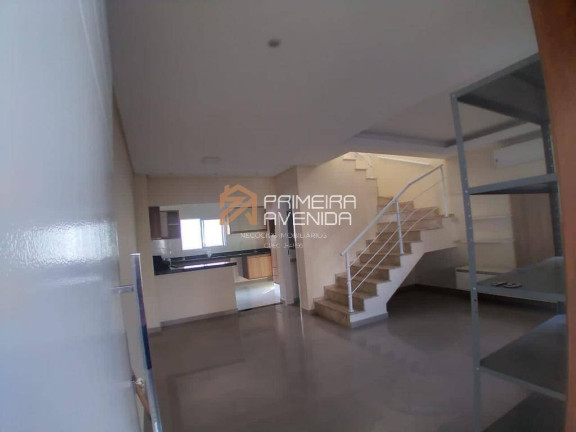 Imagem Casa de Condomínio com 3 Quartos à Venda, 120 m² em Vila Areao - Taubaté