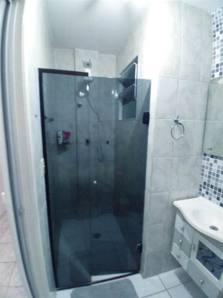 Imagem Casa de Condomínio com 2 Quartos à Venda, 61 m² em Cidade Nautica - Sao Vicente Imagem Casa de Condomínio com 2 Quartos à Venda, 61 m² em Cidade Nautica - Sao Vicente