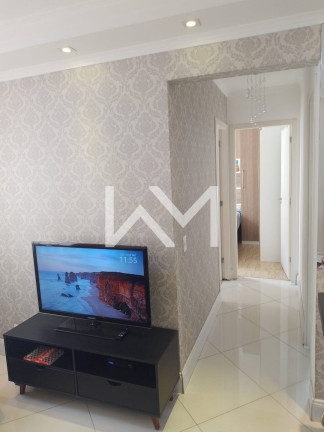 Imagem Apartamento com 2 Quartos à Venda, 45 m² em Vila Nova Curuçá - São Paulo Imagem Apartamento com 2 Quartos à Venda, 45 m² em Vila Nova Curuçá - São Paulo
