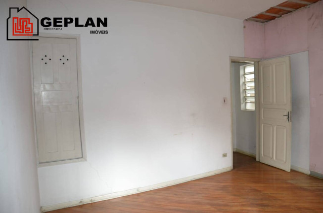 Imagem Casa com 4 Quartos à Venda, 200 m² em Paraíso - São Paulo Imagem Casa com 4 Quartos à Venda, 200 m² em Paraíso - São Paulo